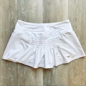 Nike Dri-Fit Skirt | Tennis, Golf, Running